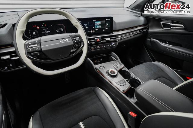 Kia Sportage 1,6 T-GDI 7DCT 4WD Facelift GT-Li -LAG. 