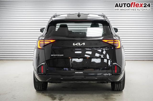 Kia Sportage 1,6 T-GDI 7DCT 4WD Facelift GT-Li -LAG. 