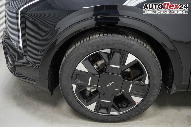 Kia Sportage 1,6 T-GDI 7DCT 4WD Facelift GT-Li -LAG. 