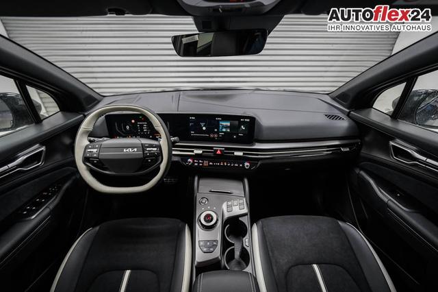 Kia Sportage 1,6 T-GDI 7DCT 4WD Facelift GT-Li -LAG. 