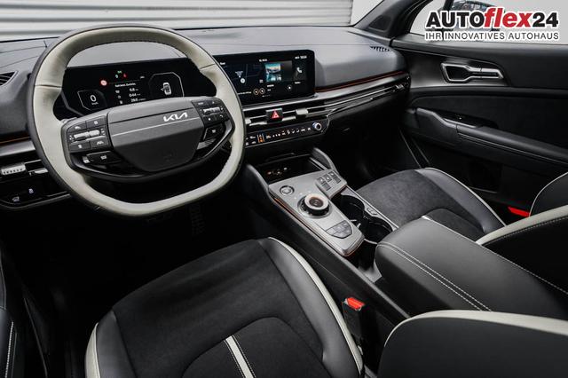 Kia Sportage 1,6 T-GDI 7DCT 4WD Facelift GT-Li -LAG. 