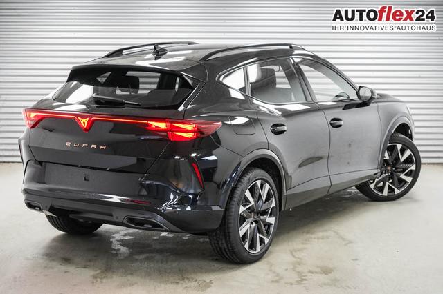 Vorlauffahrzeuge Cupra Formentor - 1,5 eTSI DSG - LAGER