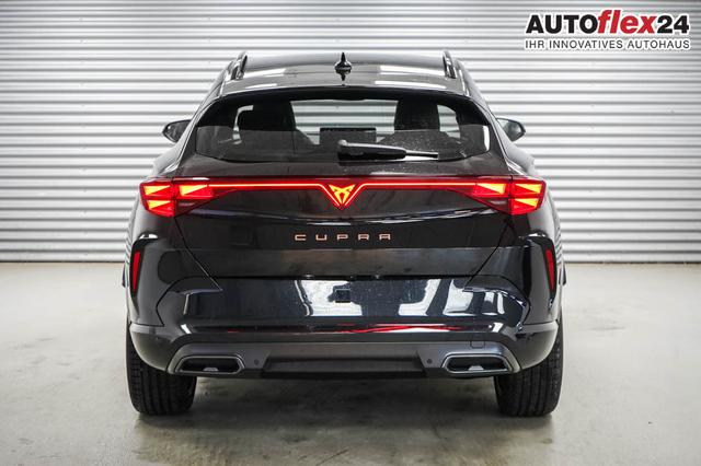 Cupra Formentor 1,5 eTSI DSG - LAGER 