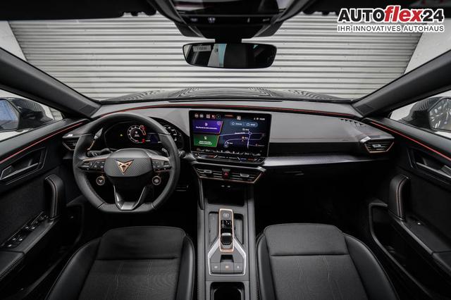 Cupra Formentor 1,5 eTSI DSG - LAGER 