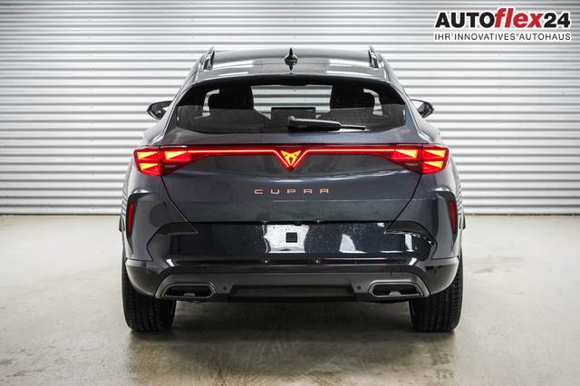 Cupra Formentor 1,5 eTSI DSG - LAGER 