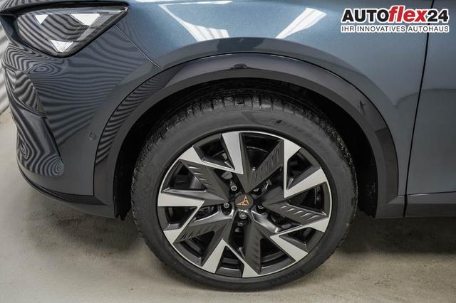 Cupra Formentor 1,5 eTSI DSG - LAGER 