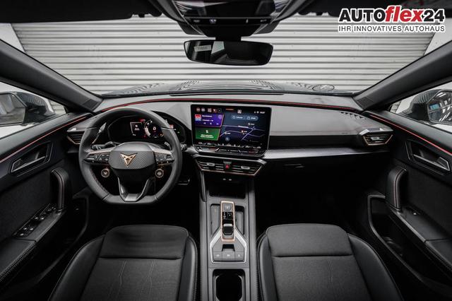 Cupra Formentor 1,5 eTSI DSG - LAGER 