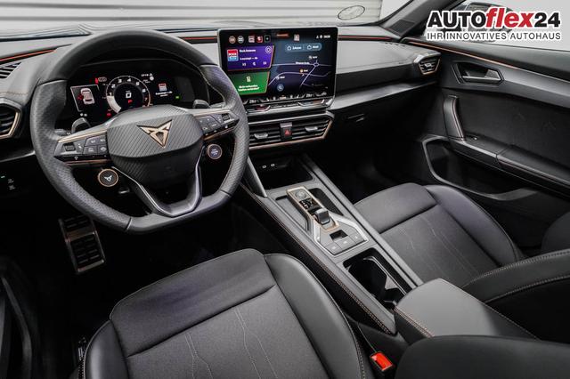 Cupra Formentor 1,5 eTSI DSG - LAGER 