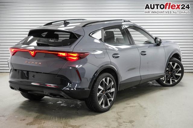 Vorlauffahrzeuge Cupra Formentor - 1,5 eTSI DSG - LAGER