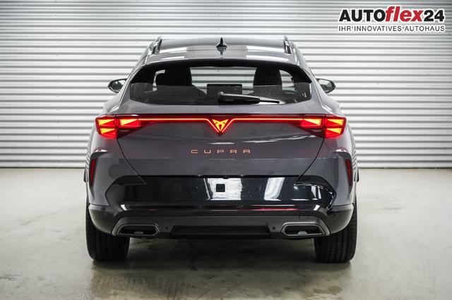 Cupra Formentor 1,5 eTSI DSG - LAGER 