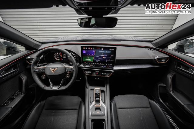 Cupra Formentor 1,5 eTSI DSG - LAGER 