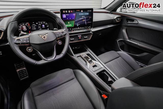 Cupra Formentor 1,5 eTSI DSG - LAGER 