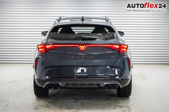 Cupra Formentor 2,0 TSI DSG 4x4 VZ - LAGER 