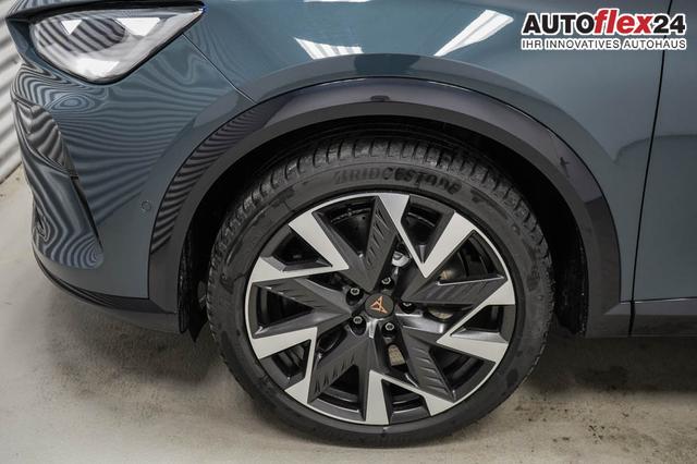 Cupra Formentor 2,0 TSI DSG 4x4 VZ - LAGER 