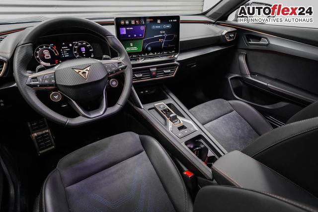 Cupra Formentor 2,0 TSI DSG 4x4 VZ - LAGER 