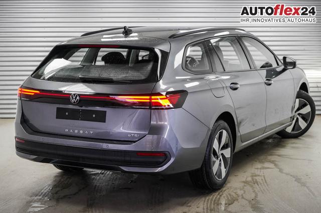 Vorlauffahrzeuge Volkswagen Passat Variant - 1,5 TSI DSG City - LAGER