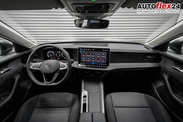 Volkswagen Passat Variant 1,5 TSI DSG City - LAGER 