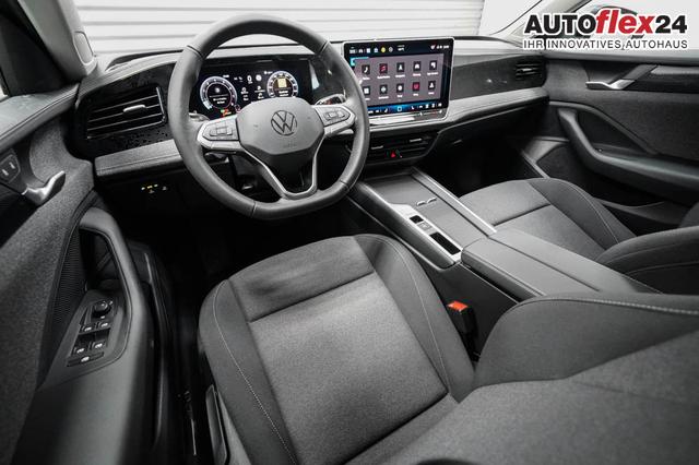 Volkswagen Passat Variant 1,5 TSI DSG City - LAGER 