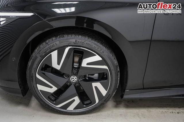 Volkswagen ID.7 Kombi Tourer GTX 4Motion - LAGER 