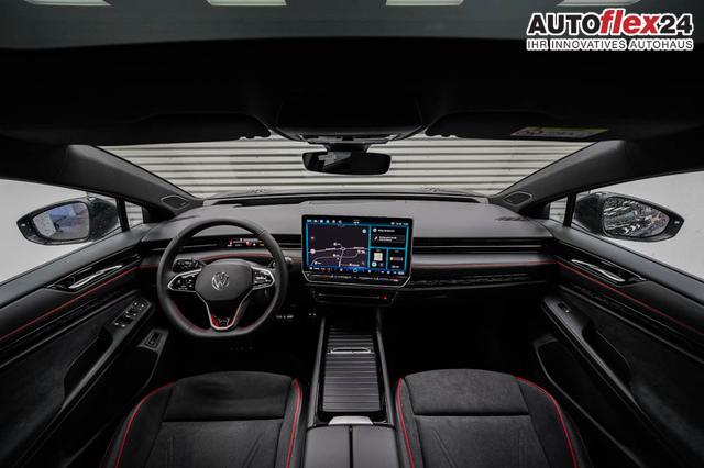 Volkswagen ID.7 Kombi Tourer GTX 4Motion - LAGER 