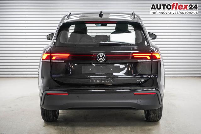 Volkswagen Tiguan 1,5 eTSI DSG Basis - LAGER 