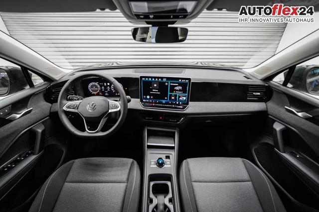 Volkswagen Tiguan 1,5 eTSI DSG Basis - LAGER 