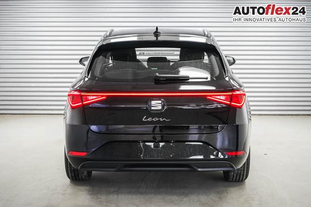 SEAT Leon Sportstourer Kombi 1,5 TSI Style - LAGER 