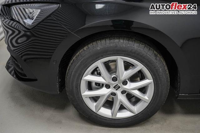 SEAT Leon Sportstourer Kombi 1,5 TSI Style - LAGER 