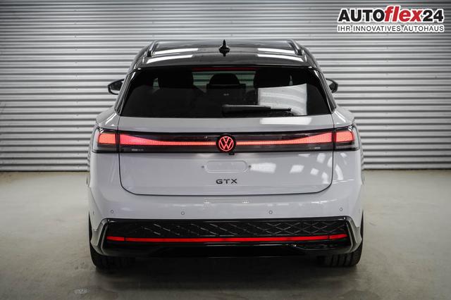 Volkswagen ID.7 Kombi Tourer GTX 4Motion - LAGER 