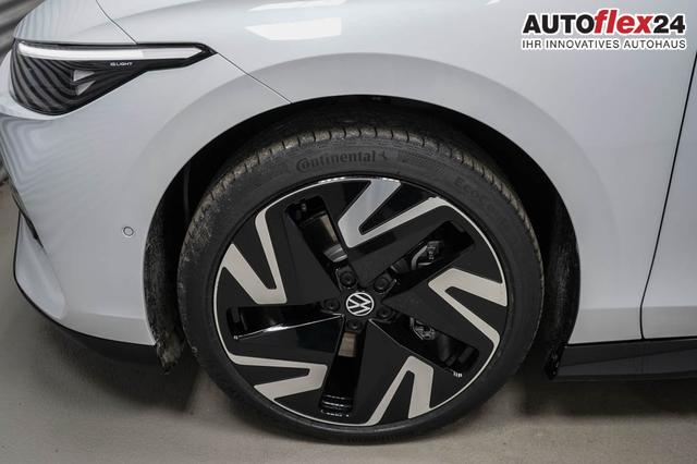 Volkswagen ID.7 Kombi Tourer GTX 4Motion - LAGER 