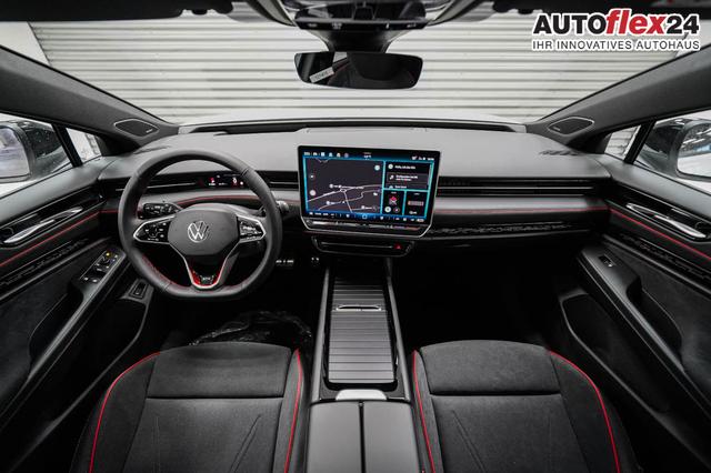 Volkswagen ID.7 Kombi Tourer GTX 4Motion - LAGER 