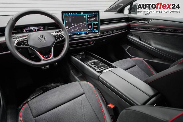 Volkswagen ID.7 Kombi Tourer GTX 4Motion - LAGER 