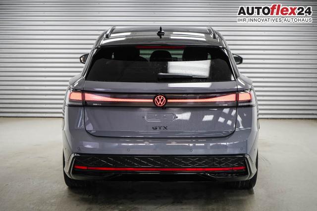 Volkswagen ID.7 Kombi Tourer GTX 4Motion - LAGER 