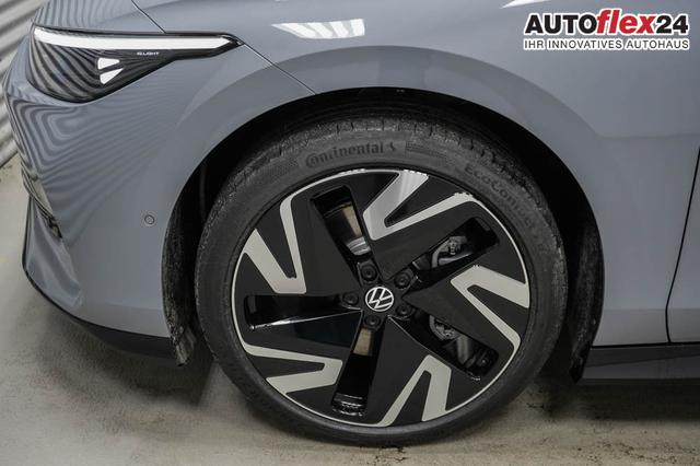 Volkswagen ID.7 Kombi Tourer GTX 4Motion - LAGER 