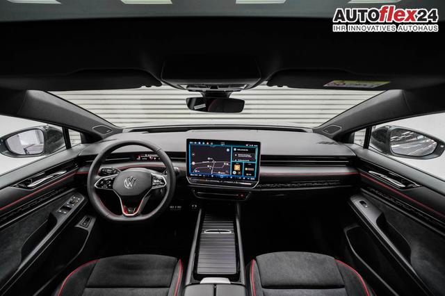 Volkswagen ID.7 Kombi Tourer GTX 4Motion - LAGER 
