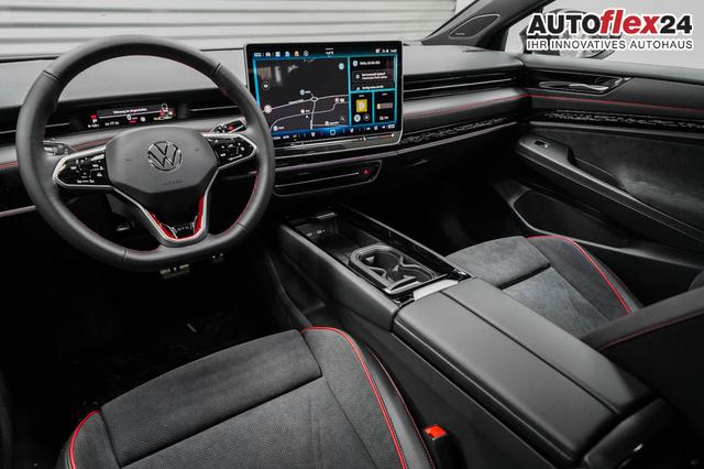 Volkswagen ID.7 Kombi Tourer GTX 4Motion - LAGER 