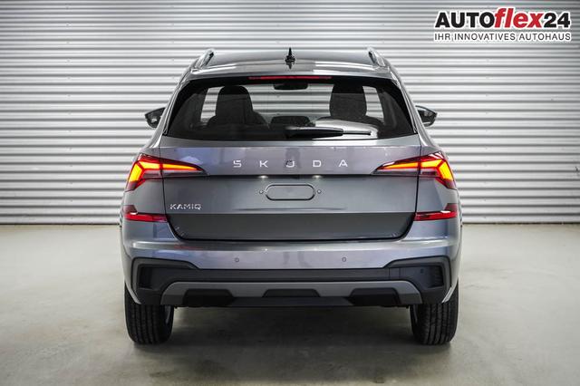 Skoda Kamiq 1,0 TSI DSG Selection - LAGER 