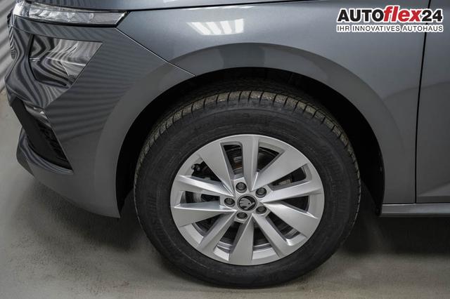 Skoda Kamiq 1,0 TSI DSG Selection - LAGER 