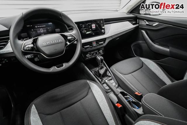 Skoda Kamiq 1,0 TSI DSG Selection - LAGER 