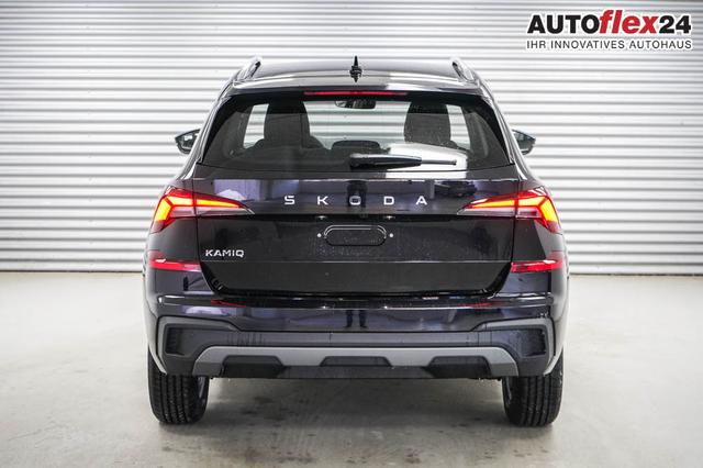 Skoda Kamiq 1,0 TSI DSG Selection - LAGER 