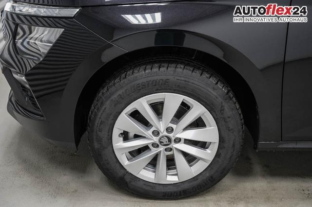 Skoda Kamiq 1,0 TSI DSG Selection - LAGER 