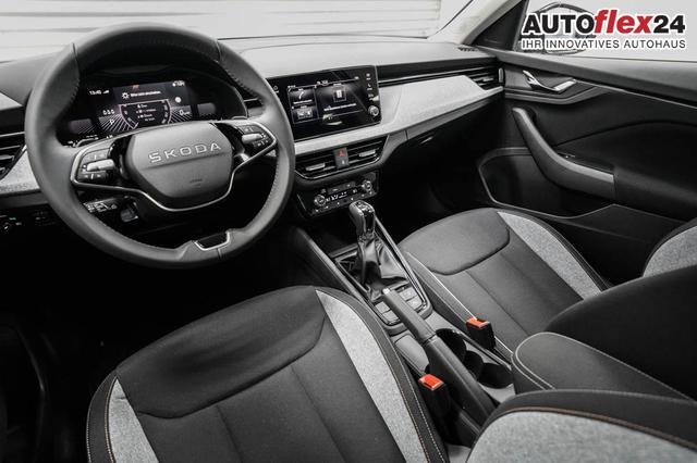 Skoda Kamiq 1,0 TSI DSG Selection - LAGER 