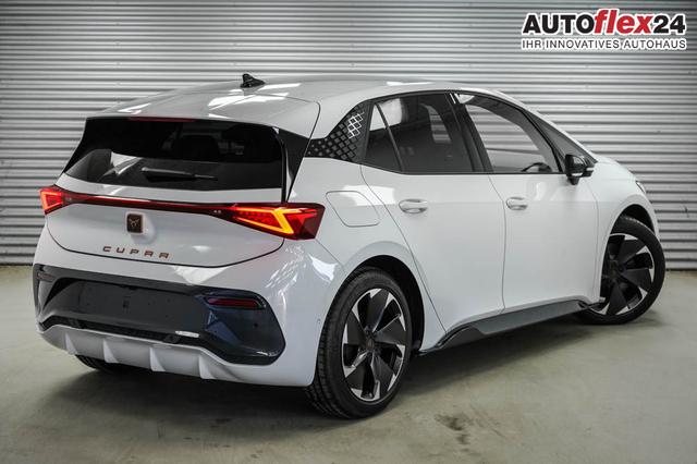 Vorlauffahrzeuge Cupra Born - 60 e-Boost - LAGER