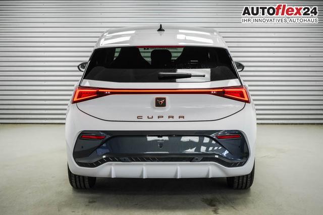 Cupra Born 60 e-Boost - LAGER 