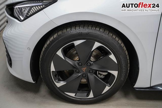 Cupra Born 60 e-Boost - LAGER 