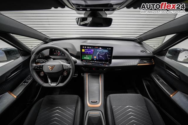 Cupra Born 60 e-Boost - LAGER 