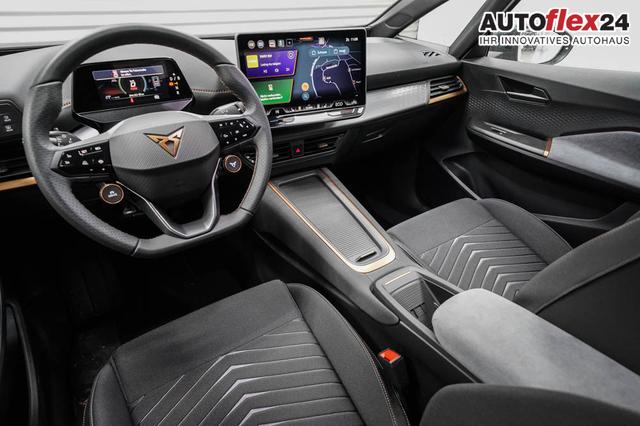 Cupra Born 60 e-Boost - LAGER 