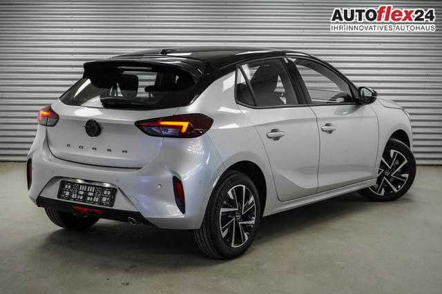 Vorlauffahrzeuge Opel Corsa - 1,2 Turbo Automatik GS - LAGER