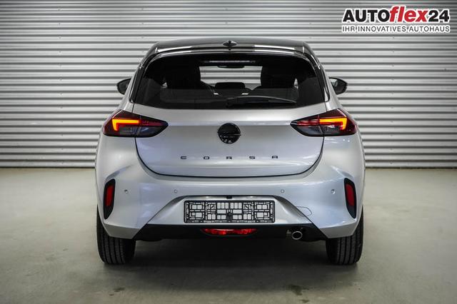 Opel Corsa 1,2 Turbo Automatik GS - LAGER 