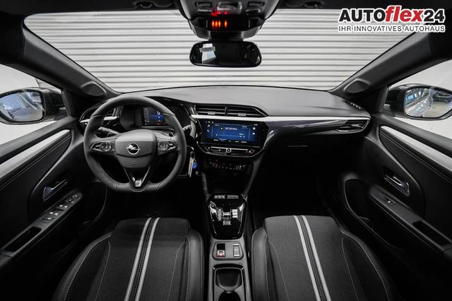 Opel Corsa 1,2 Turbo Automatik GS - LAGER 